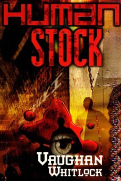 Human Stock - Whitlock, Vaughan