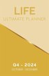 Life Ultimate Planner Q4, 2024 Digest... - Bild 1
