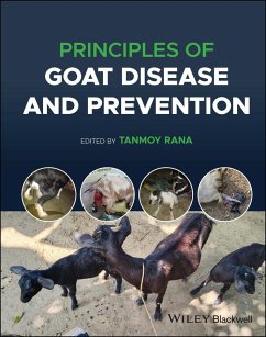 Principles of Goat Disease and Prevention