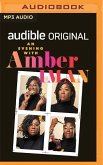 An Evening with Amber Iman