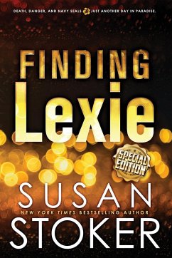 Finding Lexie - Special Edition - Stoker, Susan