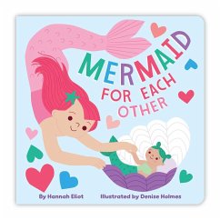 Mermaid for Each Other - Eliot, Hannah