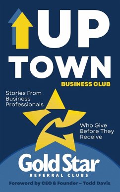 Uptown Business Club - Davis, Todd