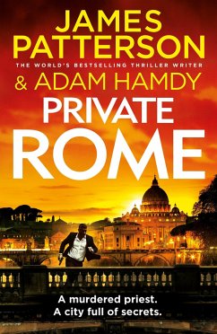 Private Rome - Patterson, James;Hamdy, Adam