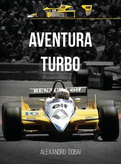 AVENTURA TURBO - Dobai, Alexandru