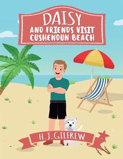 Daisy And Friends Visit Cushendun Beach - Gilfrew, H J