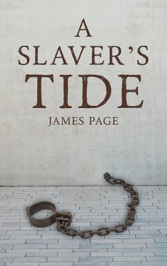 A Slaver's Tide - Page, James