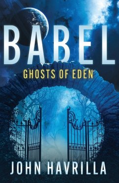 Cover Babel