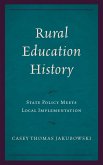 Rural Education History