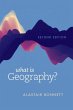 What Is Geography? - Bild 1