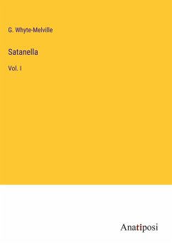 Satanella - Whyte-Melville, G.