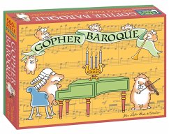 Gopher Baroque: 500-Piece Puzzle - Boynton, Sandra