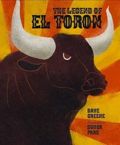 The Legend of El Toron - Greene, Dave