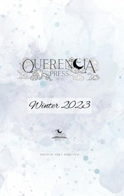 Cover Querencia Winter 2023