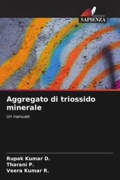 Cover Aggregato di triossido minerale