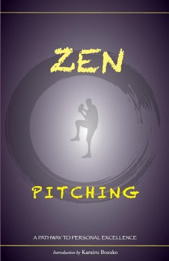 Zen Pitching - Bosuko, Karairu