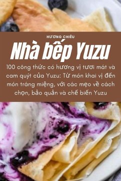 Nhà b¿p Yuzu - Nhà b¿p Yuzu