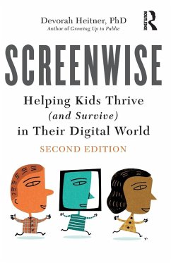 Screenwise - Heitner, Devorah