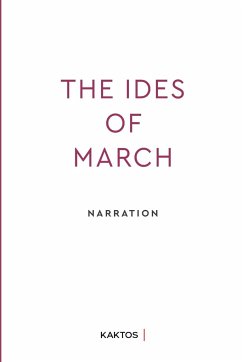 The Ides of March - Papadimas, Vangelis