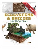 Ecosystems & Species: