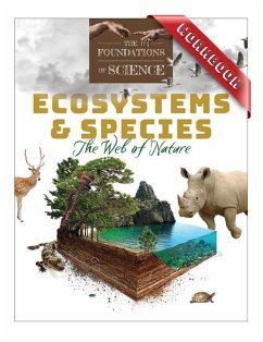 Ecosystems & Species: - Polnaszek, Timothy