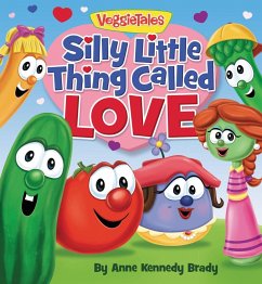 Silly Little Thing Called Love - Brady, Anne Kennedy