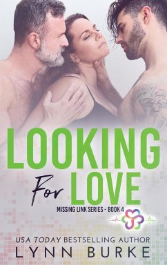 Looking for Love - Burke, Lynn