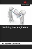 Sociology for engineers