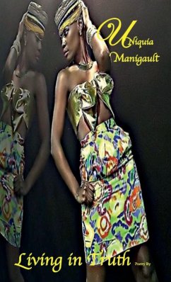 Cover LIVING IN TRUTH