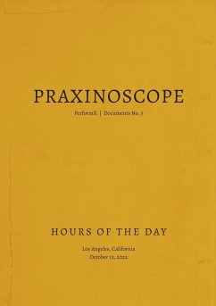 Praxinoscope - Eskandar, Xárene