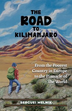 The Road to Kilimanjaro - Melnik, Serguei