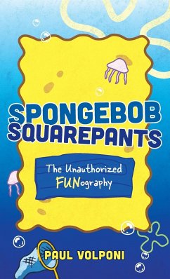 SpongeBob SquarePants - Volponi, Paul