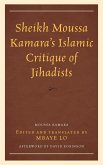 Sheikh Moussa Kamara's Islamic Critique of Jihadists