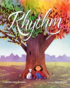 Rhythm - Kramer, Jackie Azua