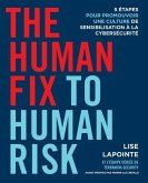 The Human Fix to Human Risk