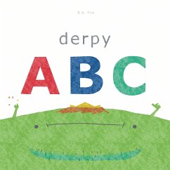 Derpy ABC - Filo, B. K.