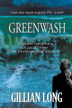 Greenwash - Long, Gillian