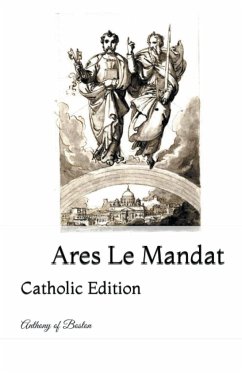 Ares Le Mandat - Boston, Anthony Of