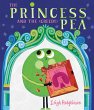 The Princess and the (Greedy) Pea - Bild 1