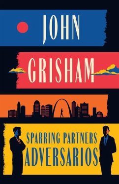 Sparring Partners (Adversarios) - Grisham, John