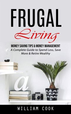 Frugal Living - Cook, William