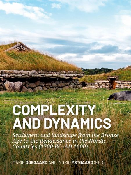 Complexity and dynamics Complexity and dynamics