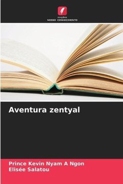 Aventura zentyal - Nyam A Ngon, Prince Kevin;Salatou, Elisée