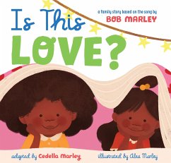 Is This Love? - Marley, Bob; Marley, Cedella