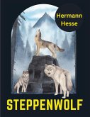 Steppenwolf, by Hermann Hesse Steppenwolf, by Hermann Hesse