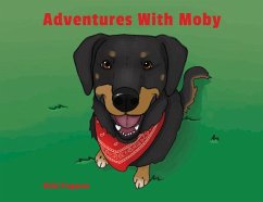 Adventures With Moby - Fragasso, Vicki
