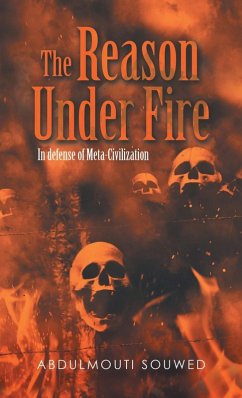 Cover The Reason Under Fire