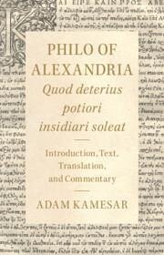 Philo of Alexandria