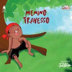 Exu - Menino Travesso (eBook, ePUB)