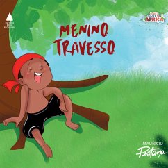 Cover Exu - Menino Travesso (eBook, ePUB)